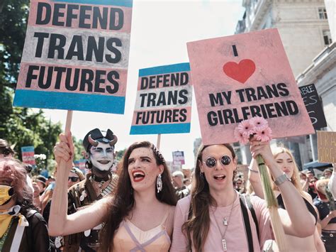 UK: Trans